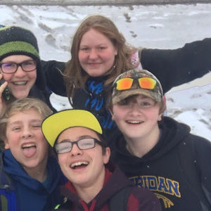 Meet your Posher, Paige